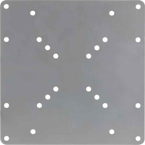 VESA adapter for skjermfeste