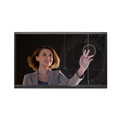 Skjerm | Dahua 65" Interaktiv intelligent Whiteboard/Monitor