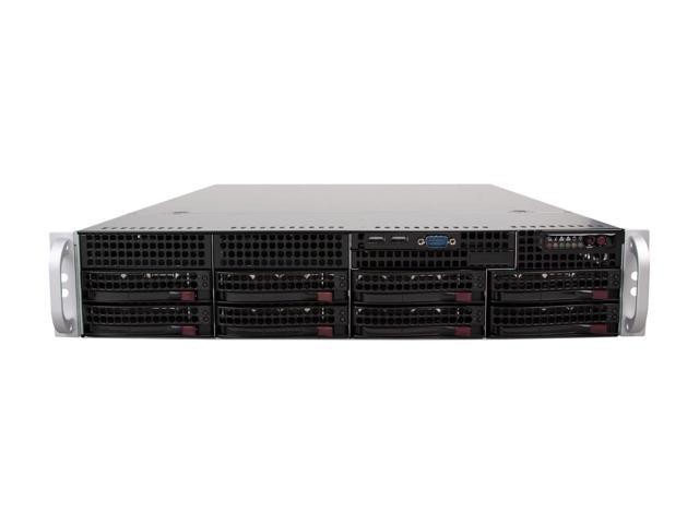 Server | NX3 - 8 HDD 2U