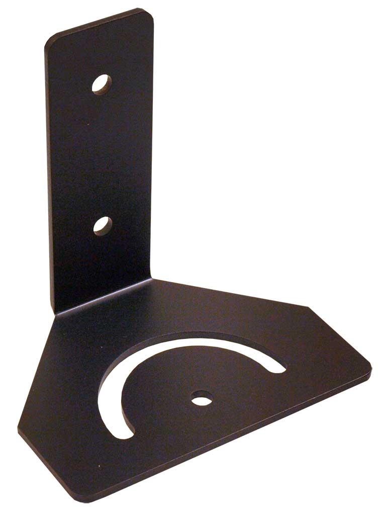 Clarius Single Wall Mount Bracket