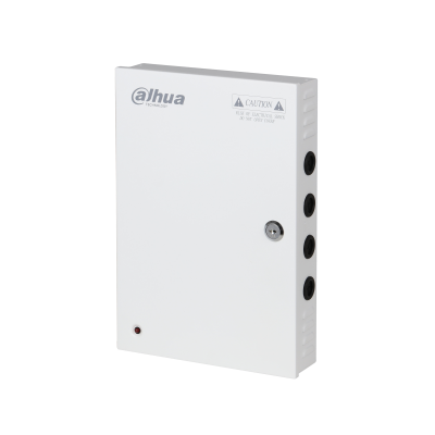 Dahua | CCTV Distributed Power Supply box PFM343-19CH