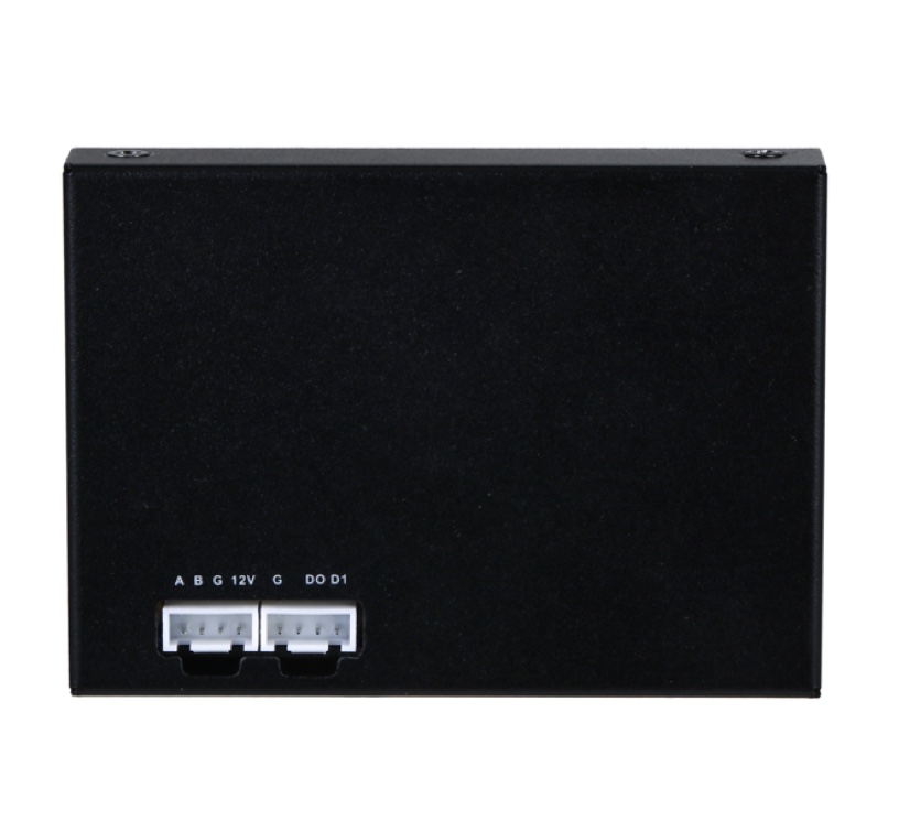 Dahua | Wiegand module