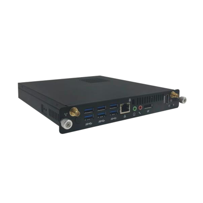 Detachable PC Module