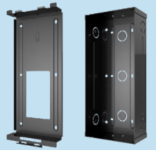 Akuvox | In-Wall Mounting Kit for Akuvox R28 Series