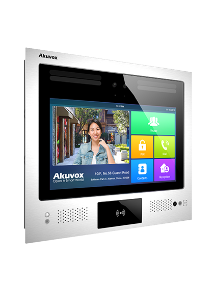 Akuvox | Dørstasjon X916