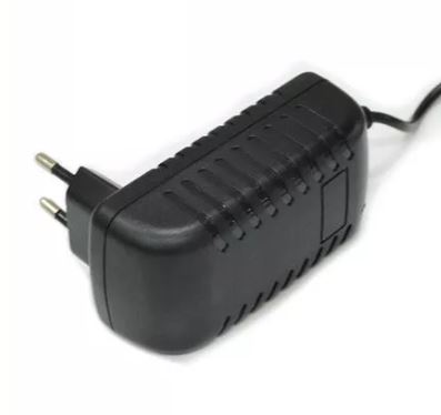 Strømadapter til M2 12Vdc 3A