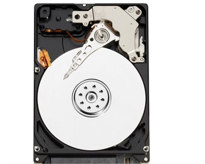 HDD | WD AV 1TB HDD 2,5"