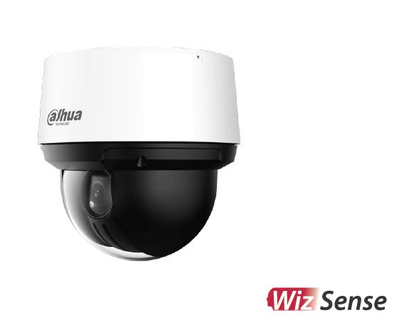 [DH-SD4A216DB-HNY] Dahua | PTZ Kamera 2MP Vari-focal 16xZoom WizSense
