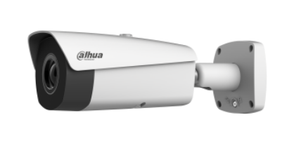 Thermal Network Bullet Camera
