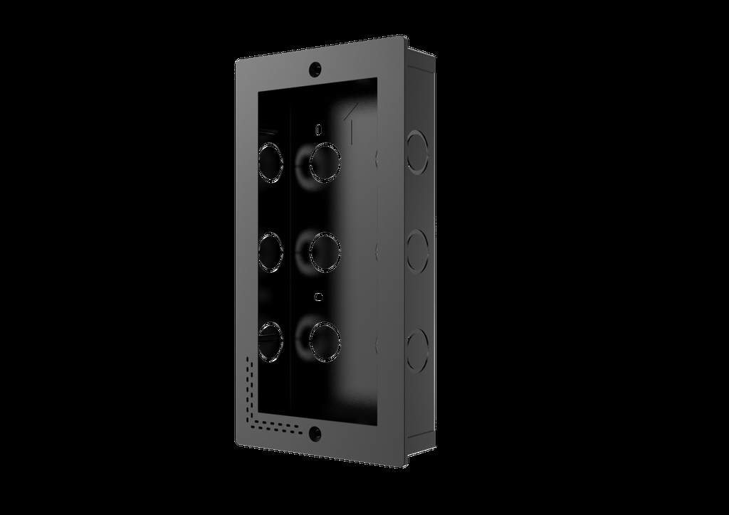 Akuvox | In-Wall Installation kit for Akuvox E16/A05