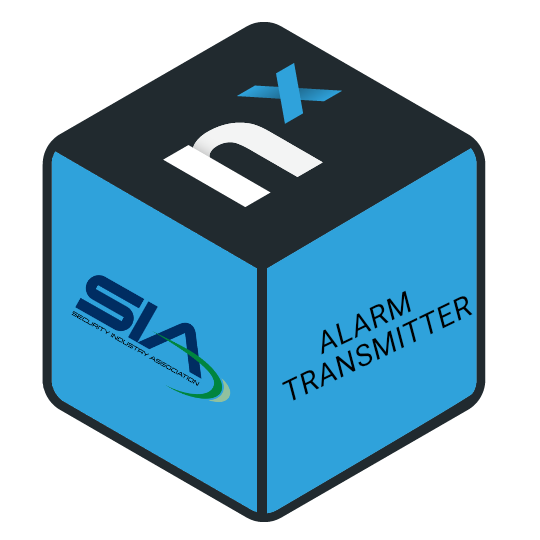 Nx SIA Alarm Transmitter