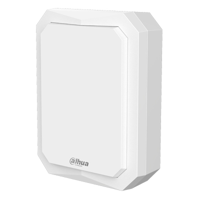 [PFR4K-E50] Radar | 50m Security Radar