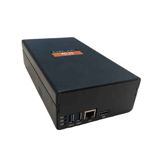 Server | NX1 NVR Bundle